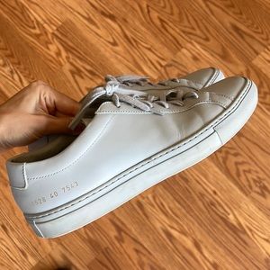 Common Projects Achilles Low